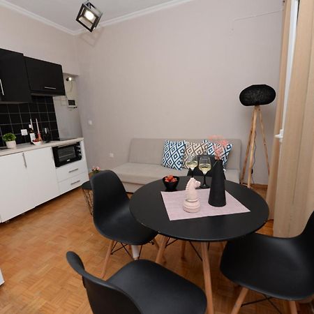 Casa Theodosia A&B Apartment Corfu  Luaran gambar