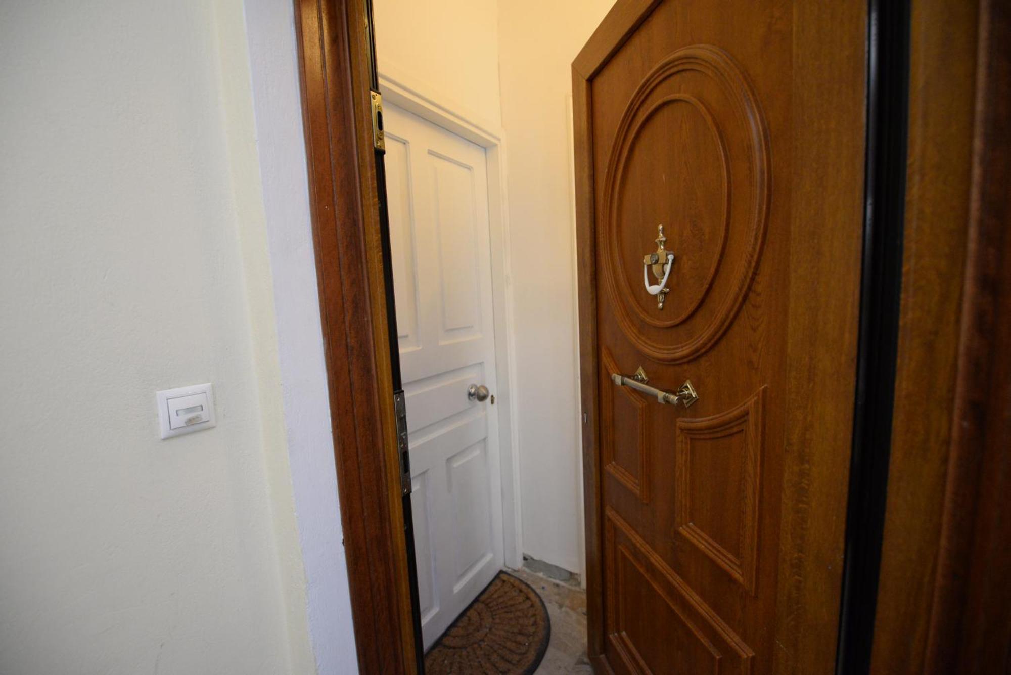 Casa Theodosia A&B Apartment Corfu  Luaran gambar