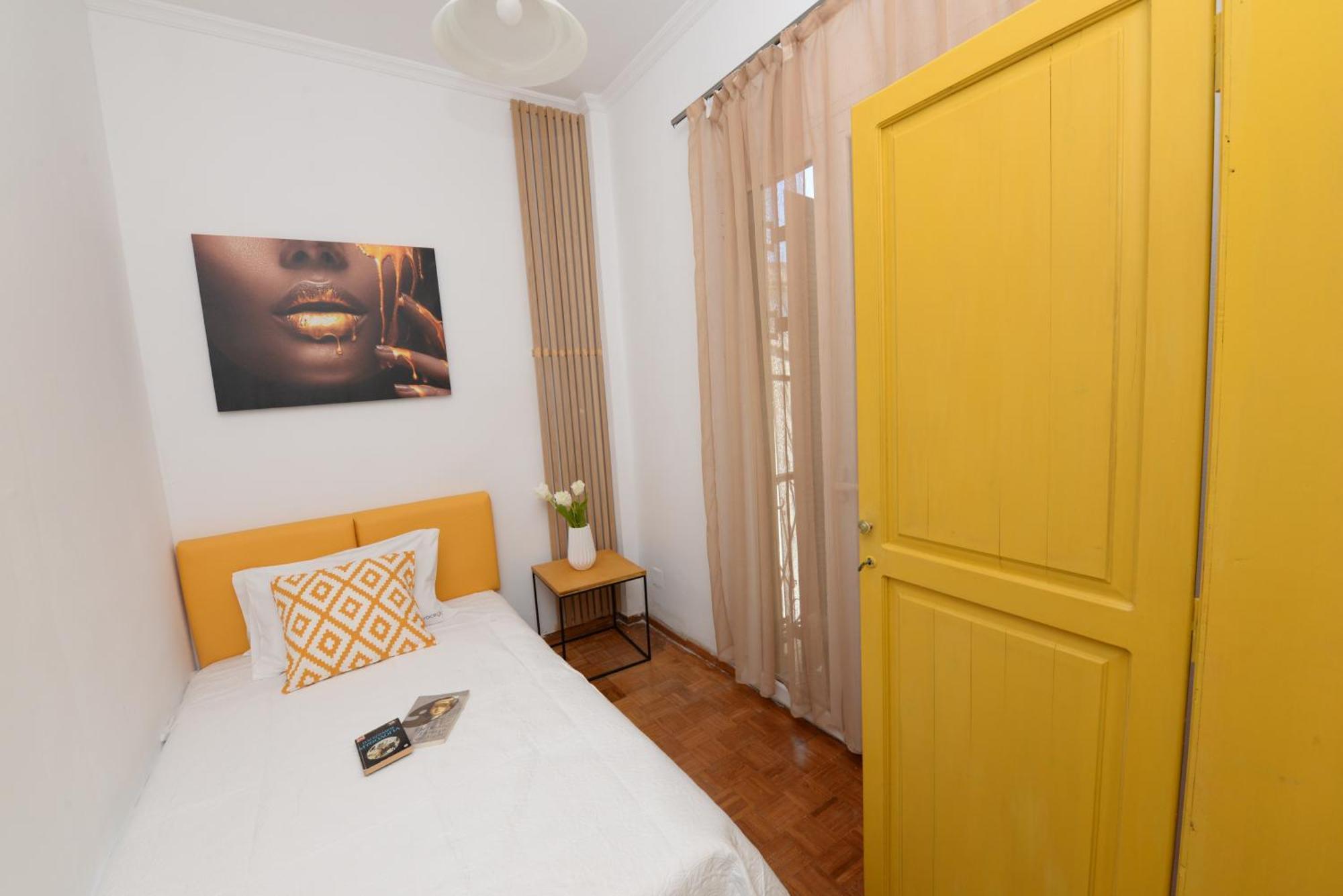 Casa Theodosia A&B Apartment Corfu  Luaran gambar