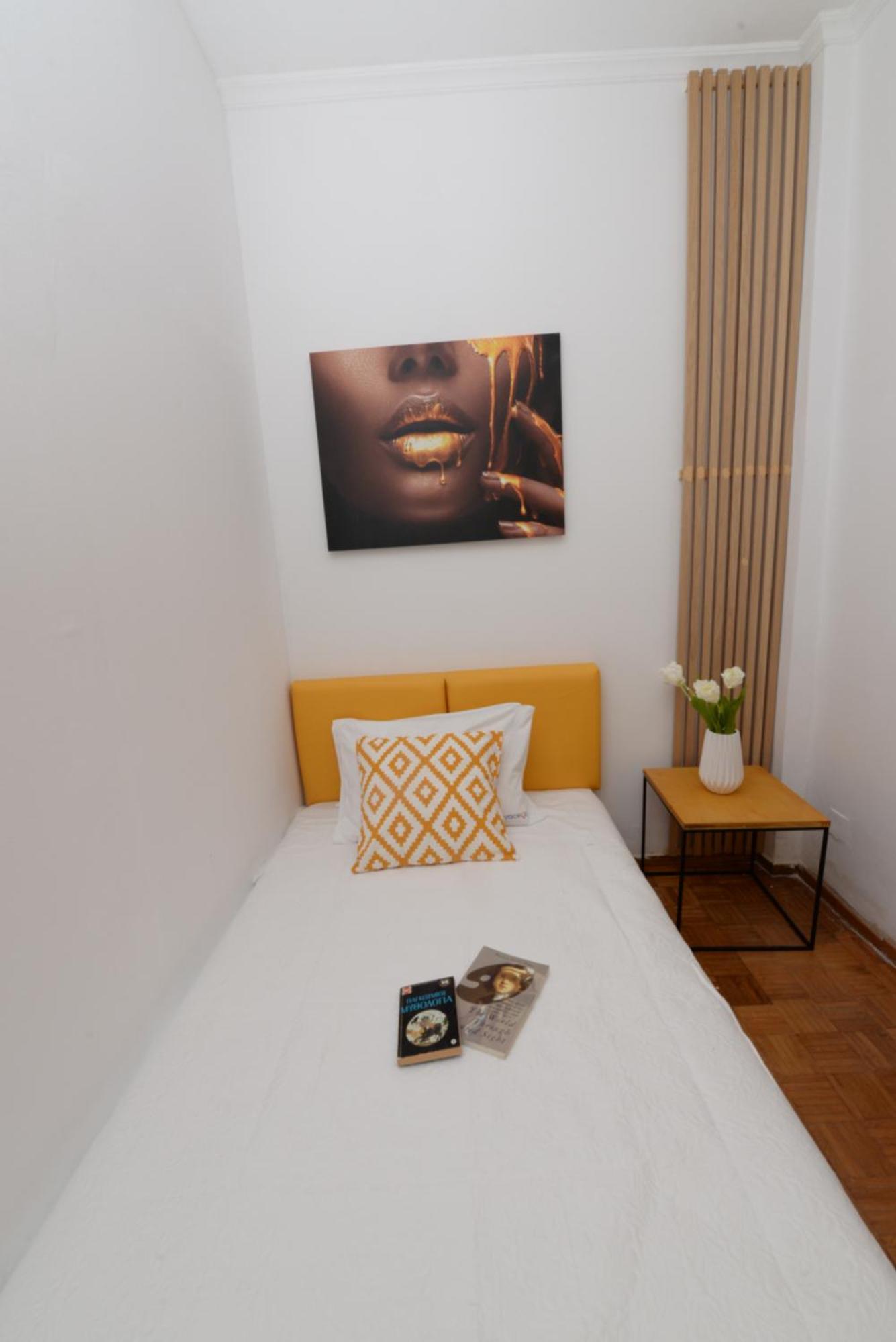 Casa Theodosia A&B Apartment Corfu  Luaran gambar