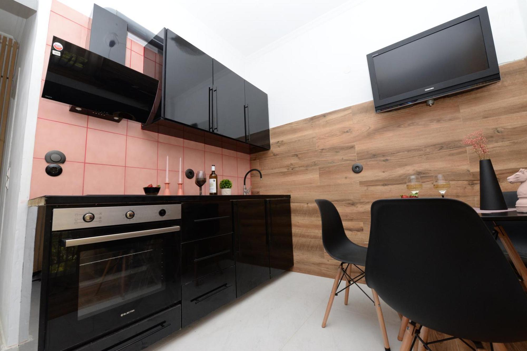 Casa Theodosia A&B Apartment Corfu  Luaran gambar