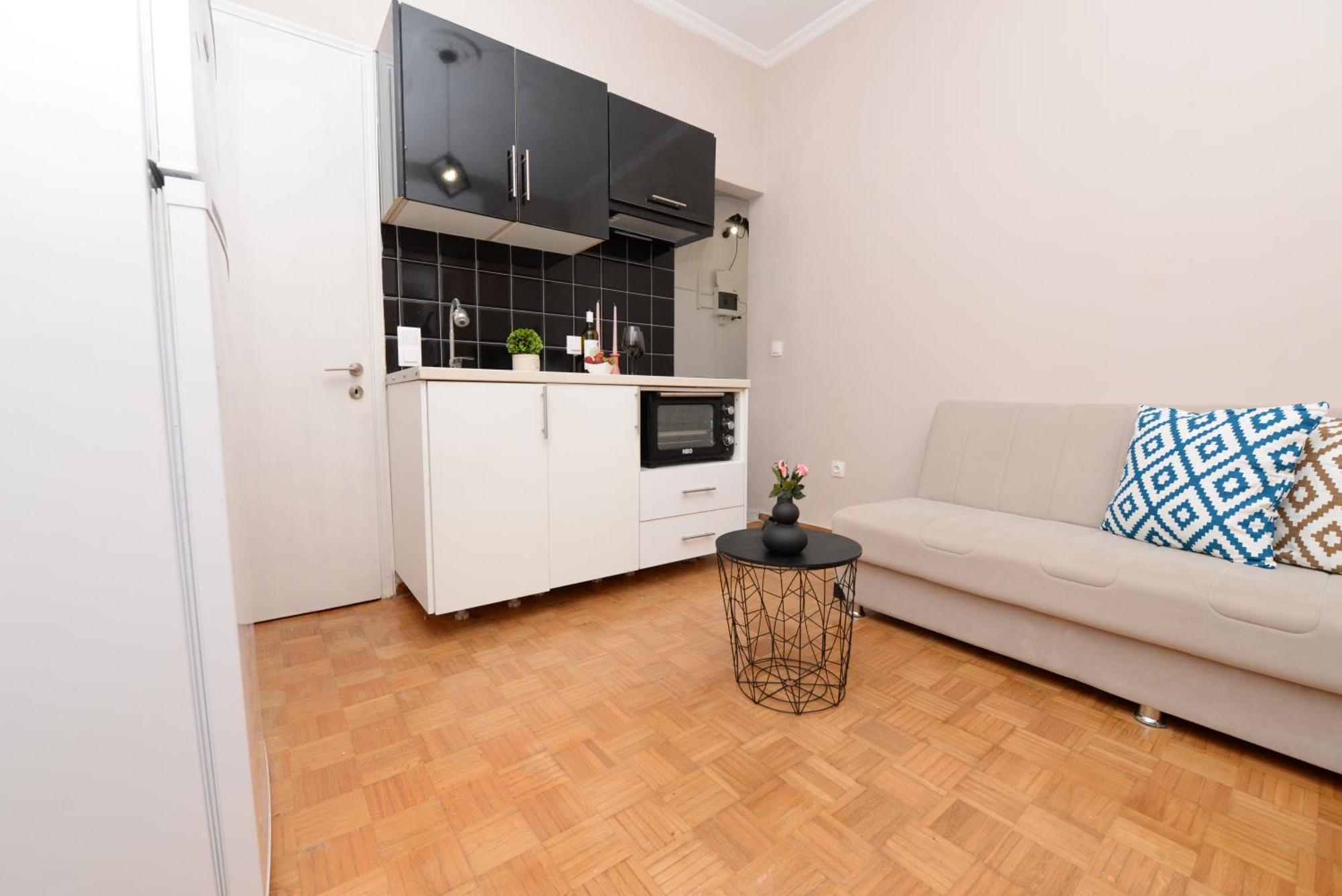 Casa Theodosia A&B Apartment Corfu  Luaran gambar