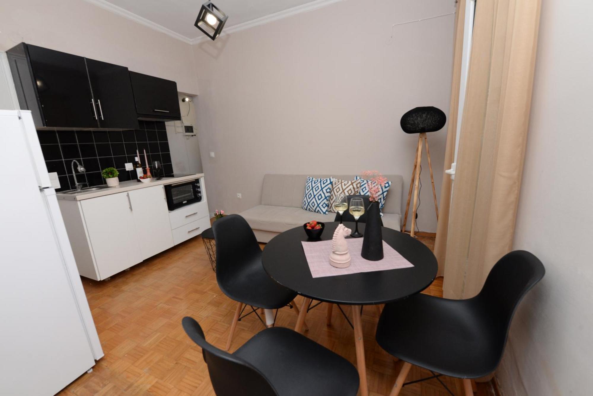 Casa Theodosia A&B Apartment Corfu  Luaran gambar
