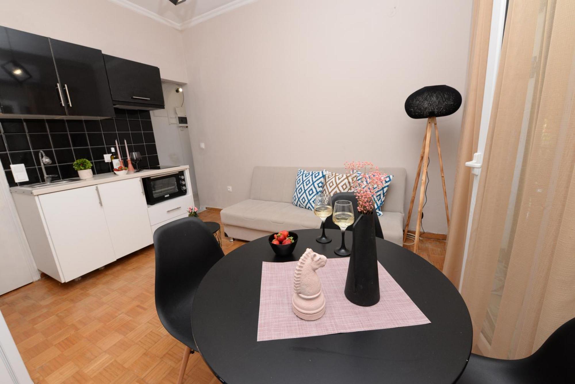 Casa Theodosia A&B Apartment Corfu  Luaran gambar